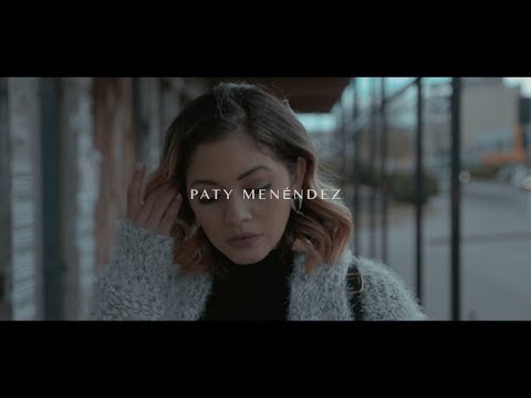Paty Menéndez - Discúlpame