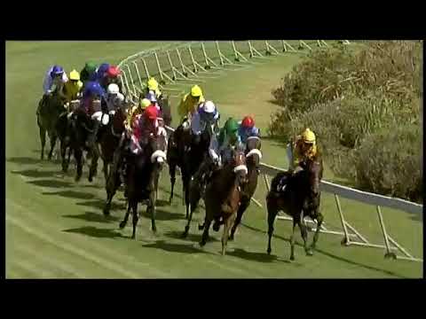 2018.01.06 Paddock Stakes (RSA) - Oh Susanna