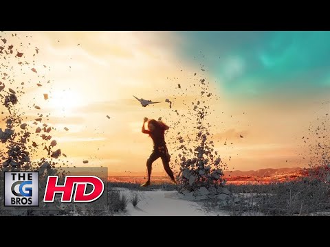 CGI & VFX Breakdowns: "GUARDIANS OF THE GALAXY VOL. 2" - by  Scanline VFX
