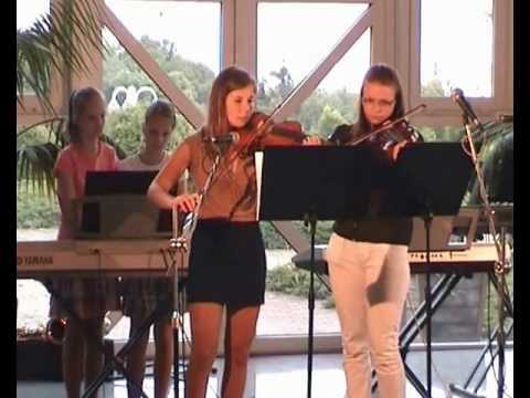 Lázně KLimkovice 2013