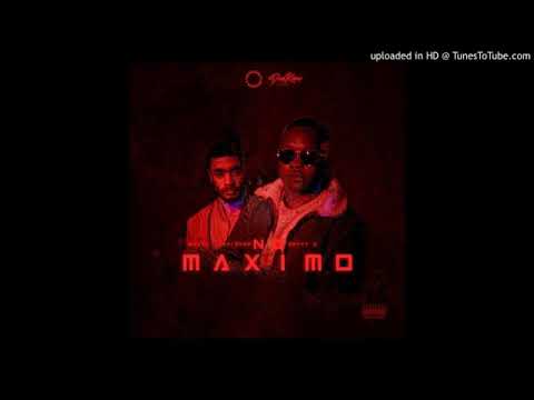 No Máximo Deyyy z feat Eric Rodrigues