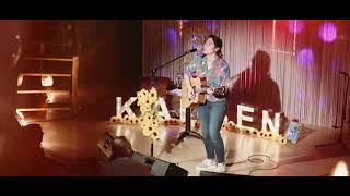 Kalben - Sonsuza Kadar (Live)