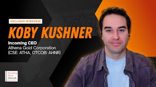 Athena Gold Incoming CEO Shares Insight on Shifting Investment Focus in Gold Projects
