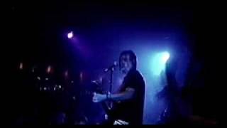 ANACRUSIS Something Real (Live 1993)