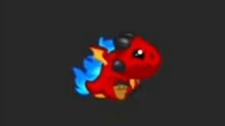 How to breed frost fire dragon in dragonvale/ How to breed ANY cold & fire elements dragon!