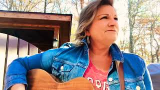 What I’m Thankful For The Thanksgiving Song/Cover Garth Brooks