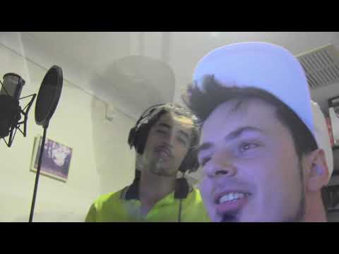 Kayem MC ft RuGGy - Getting Love (1 take)