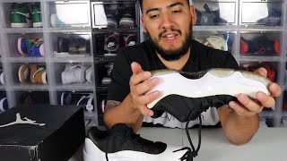 BUYING USED SNEAKERS ON THE “GOAT APP”