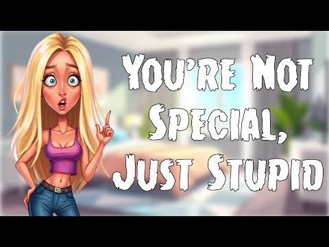🎵 You’re Not Special, Just Stupid - Funny Country Song About The Idiots We Live With
