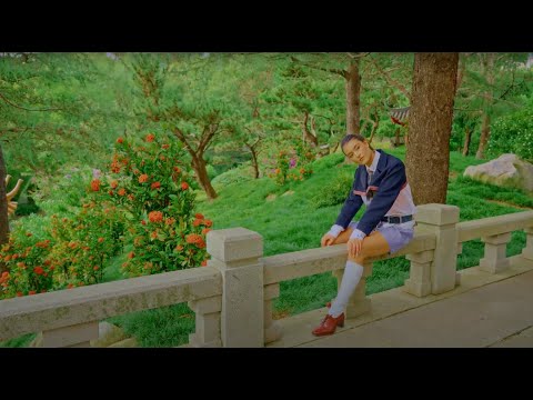 Milan Ring - More Love (Official Visualiser)