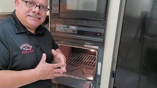 Temperaturas de como hornear  pan en horno eléctrico y consejos