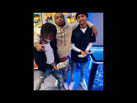 [FREE] MG Sleepy x 10TA Lil A x LilTae2 Type Beat "CashnKush"