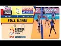 PVL OC 2018: Adamson-Akari vs. Ateneo-Motolite | Full Game | 1st Set | November 11, 2018