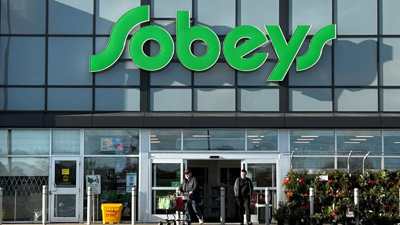 Competition bureau launches investigation into grocery giants Loblaw and Sobeys