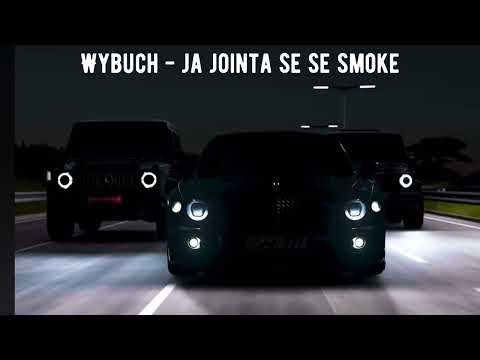 WYBUCH - SE SE SMOKE (Prod. WybuchSounds)