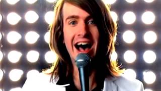 Video thumbnail of "Mayday Parade - Jamie All Over (Official Music Video)"