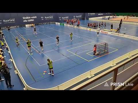 T14 kilpa KuKu- SBVaasa