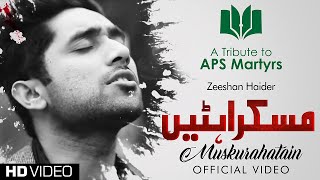 Muskurahatain Music Video