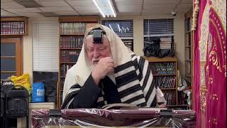 היום יום ג' אדר, הרב לייבל אלטיין שנת תשפ"ג