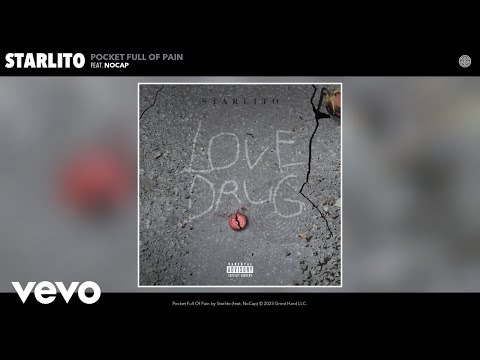 Video thumbnail for Pocket Full Of Pain