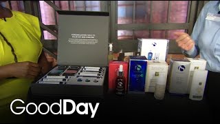 Tips on keeping your skin looking great this summer!