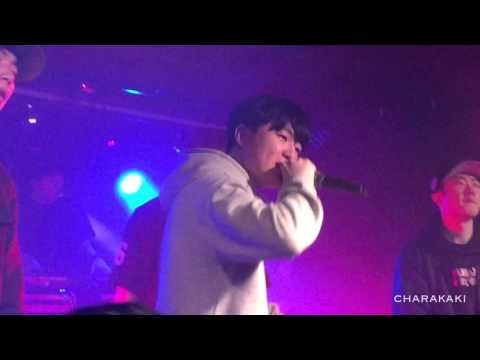 [in the village] 151107 크림빌라(Cream Villa) - Bang Bang