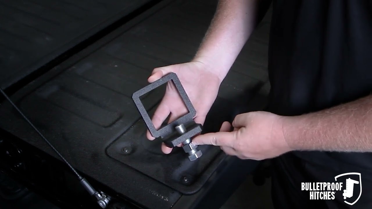 Product video placeholder