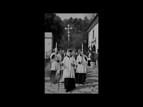 JKS 236 - Omša sa už začína - Juraj Hollý (portatív, spev)