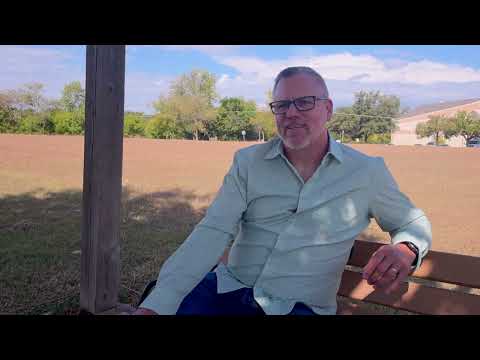 Frank Mack Church Planting Story