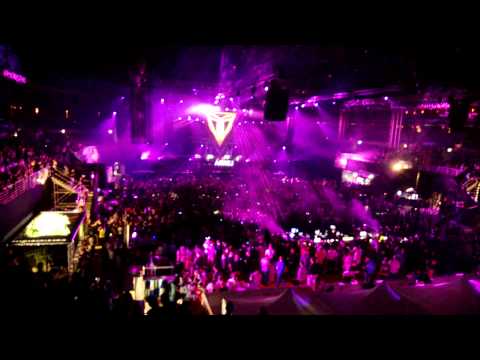 Arnej Live @ Transmission 2013 - The Machine Of Transformation - HD+AUDIO HQ (1/3) (30/11/2013)