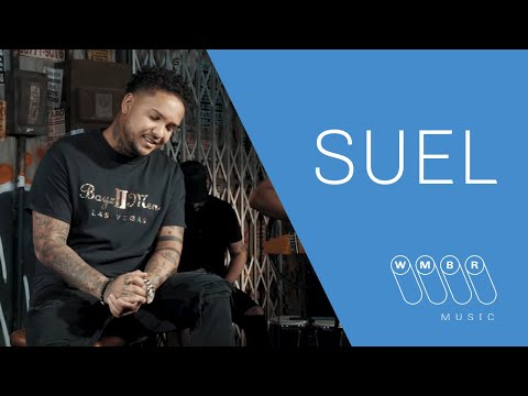 WMBR Music - Suel
