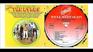 The Byrds - We&#39;ll Meet Again &#39;Vinyl&#39;