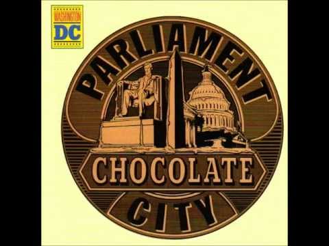 Parliament Chocolate City