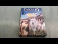 FANTASY ADVENTURE COLLECTION 10 Movies DVD Overview