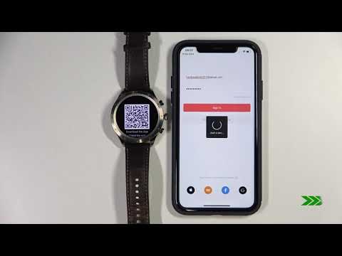 How to Pair AMAZFIT Zepp Z with iPhone – Get Connection