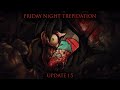 Friday Night Trepidation Update 1 5 OST Sight