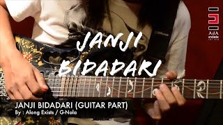 Download lagu Janji Bidadari - Exist mp3 Download lagu Janji Bidadari - Exist mp3