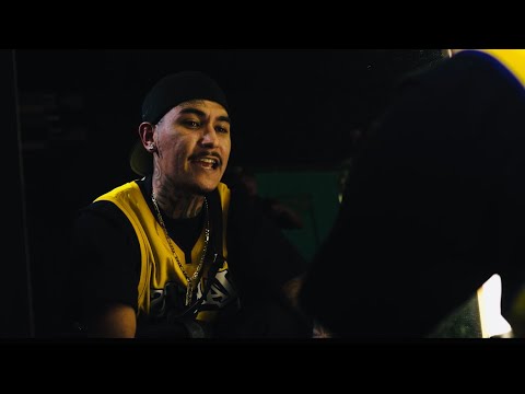 Demon - rifle (Official Music Video) Dir. @ZiggyBanks 