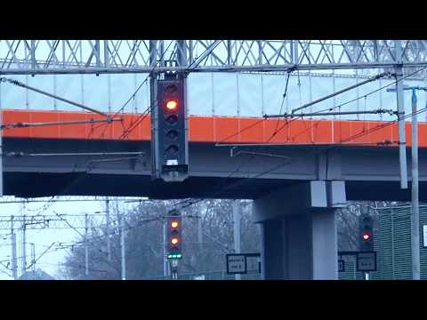 EIC6120 Odra na lewym torze