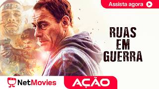 Van Damme,