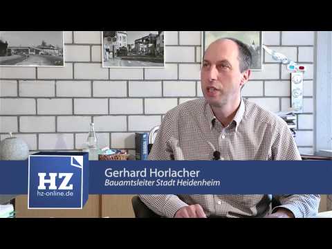 B 19: Warum wird die Bundesstraße saniert?