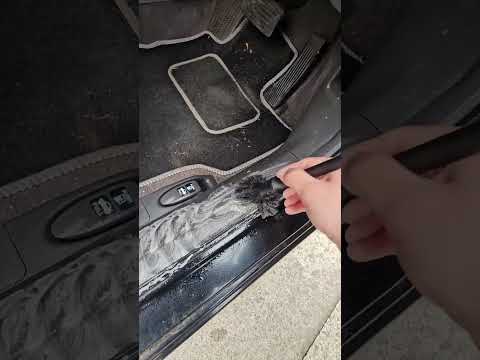 Thumbnail for Honda Civic Interior Detailing. #automobile #detailing #detailing #professionalcleaners #details by Automobile, Honda Civic