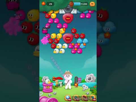 LINE BUBBLE 2 STAGE 3049