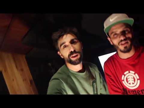 MATE X MENFIS - Selva (Videoclip)