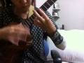 With U Always / Jake Shimabukuro (Ukulele cover)