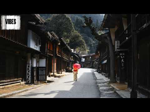 Smartface, Ooyy - STHLM-Tokyo / Instrumental Music Mix / Japanese VIBES  Photo by Evgeny Tchebotarev