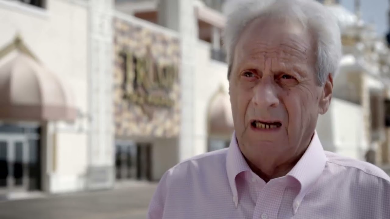 Trump Taj Mahal — Part 2