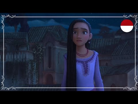 Miranti Anna Juantara - This Wish/Aku Berharap (From "Wish"/Bahasa Indonesia)