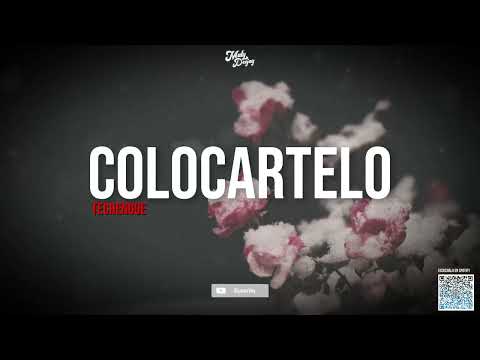 Colocartelo (Techengue) Maty Deejay, DJ Roma