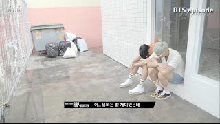 [EPISODE] BTS (방탄소년단) &#39;불타오르네 (FIRE)&#39; MV Shooting